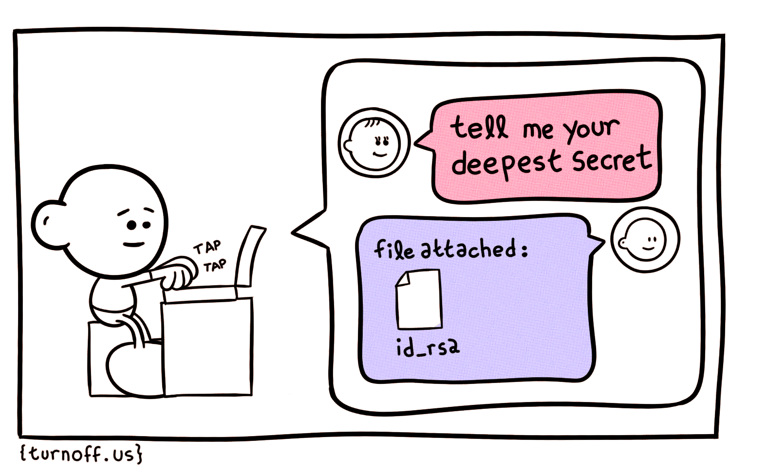 the depressed developer 53