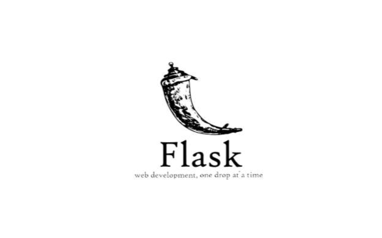 Flask 项目的搭建以及和数据库的连接